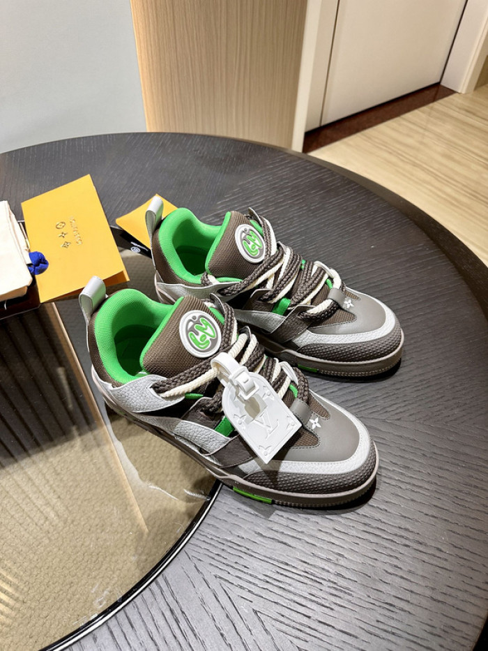lovt sneaker lv-66