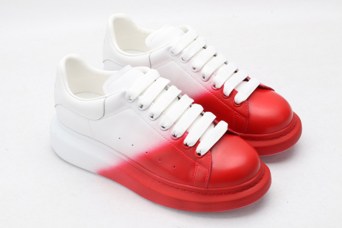 alex mcqu sneakers