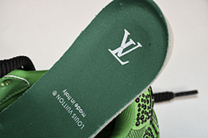 lovt sneaker lv-85