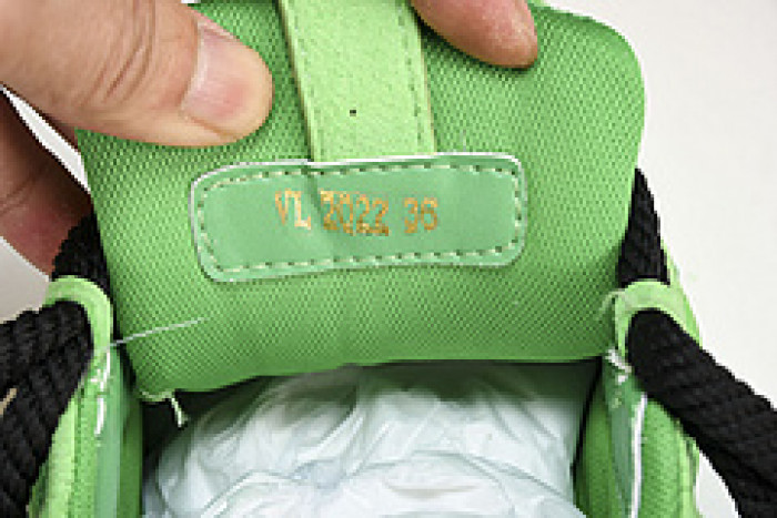 lovt sneaker lv-85