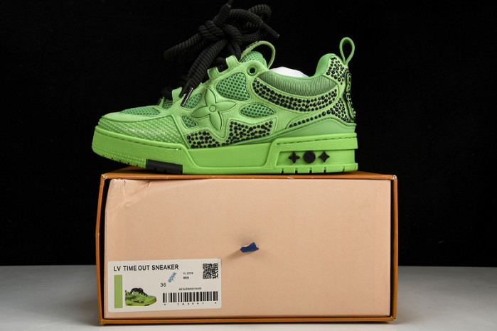 lovt sneaker lv-85