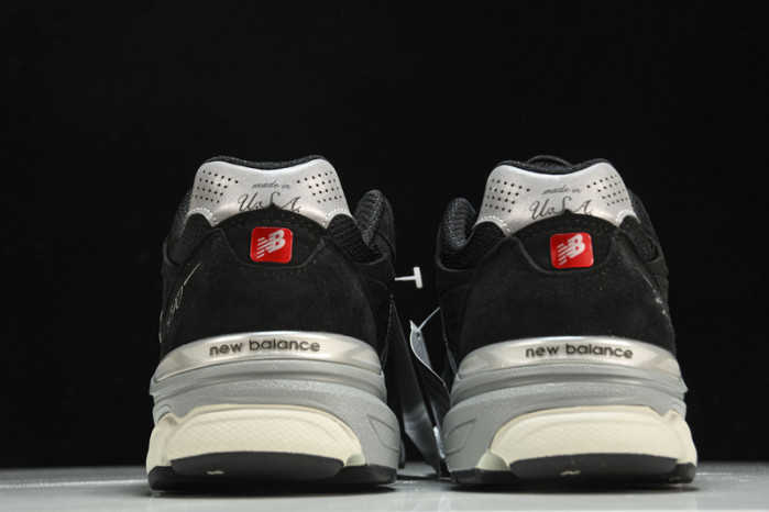 new Ba1an*e 990v3 black white m990bs3