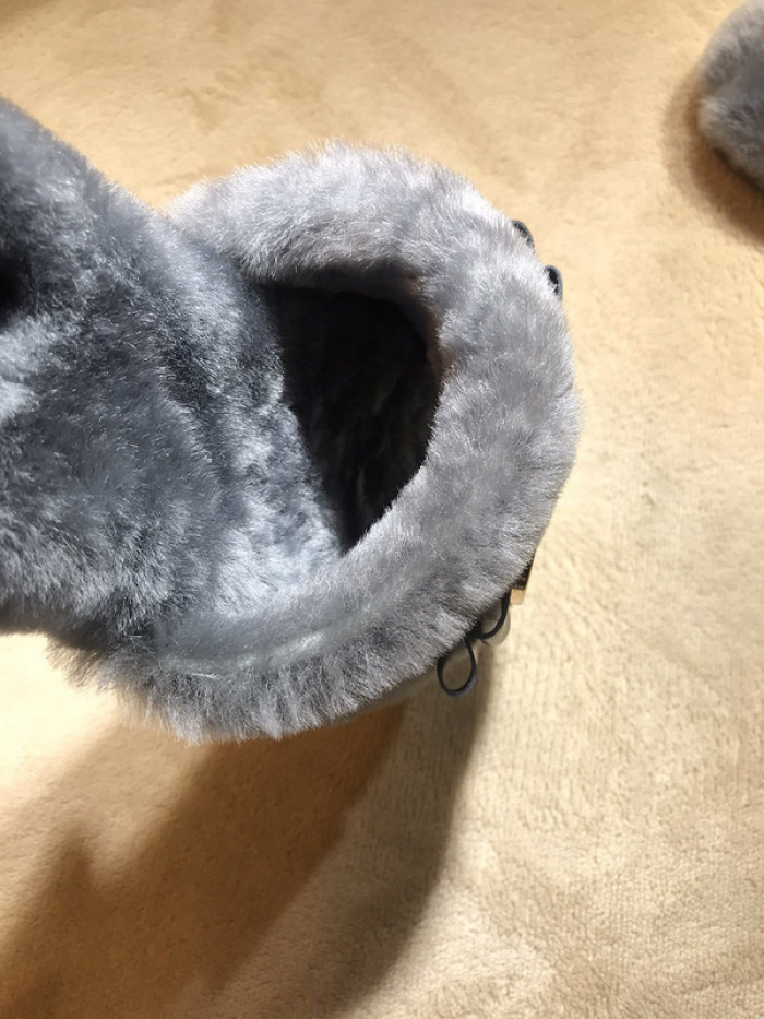 dr slippers