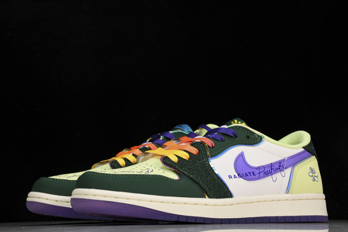 jordan 1 retro low og doernbecher fd9665-351