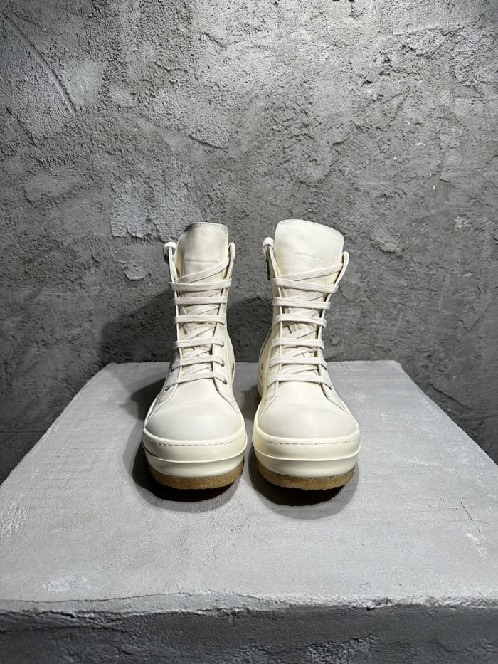 r1ck 0wens sneakers ro-207