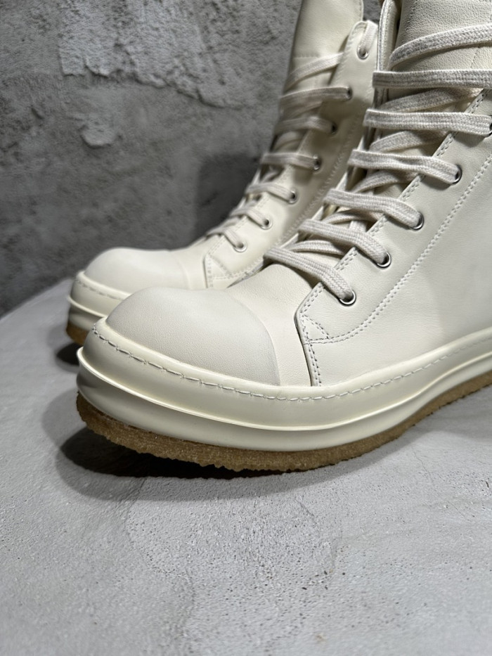 r1ck 0wens sneakers ro-207