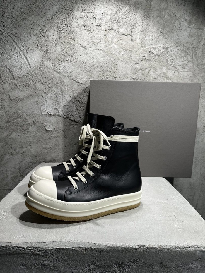 r1ck 0wens sneakers ro-208