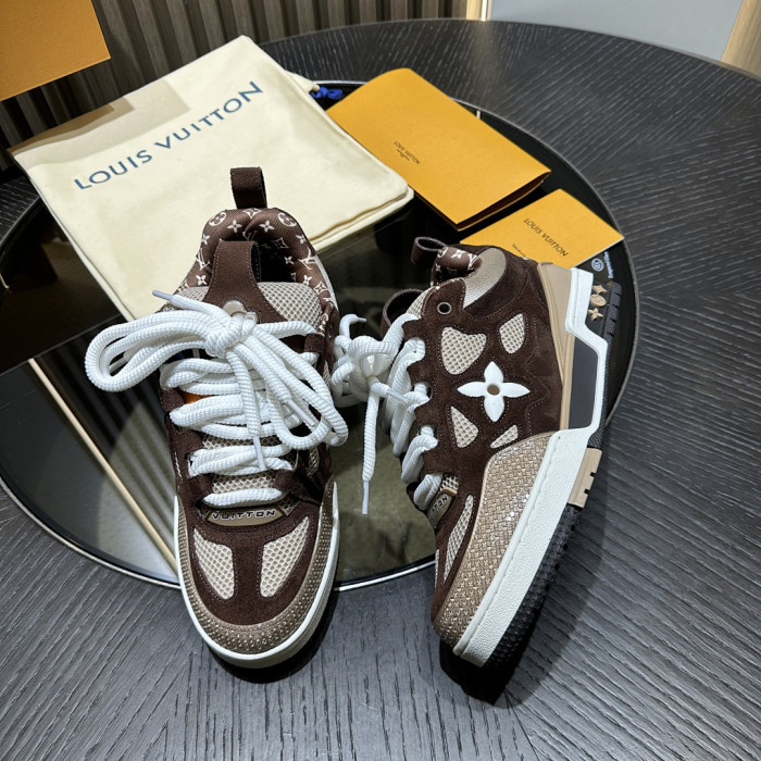 LOVT SNEAKER lv-494