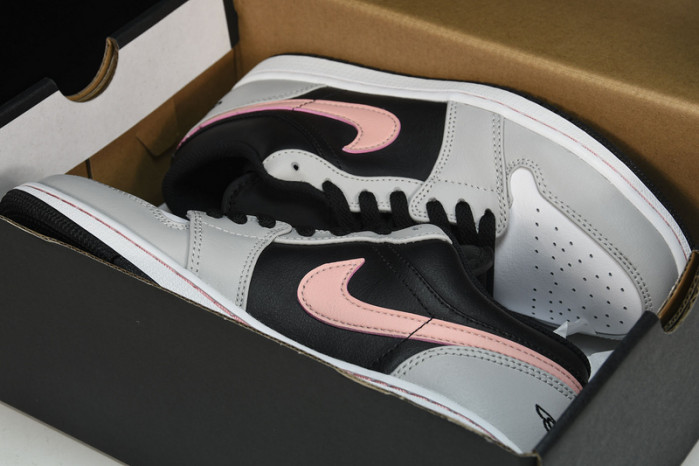 air jordan 1 low colorway 553558-062