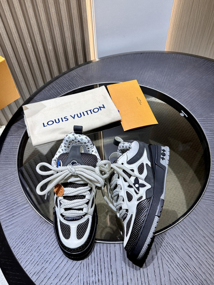 lovt sneaker lv-100