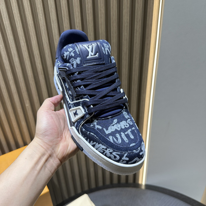 LOVT SNEAKER lv-496