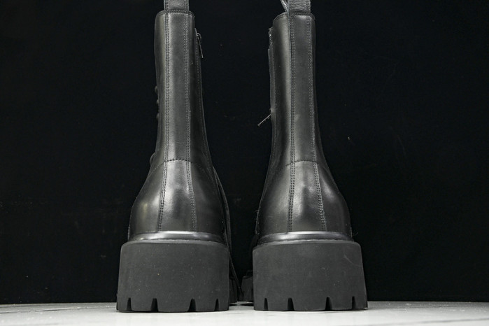 BL BOOT BLB-21