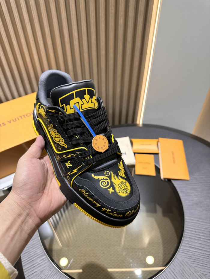 lovt sneaker lv-111