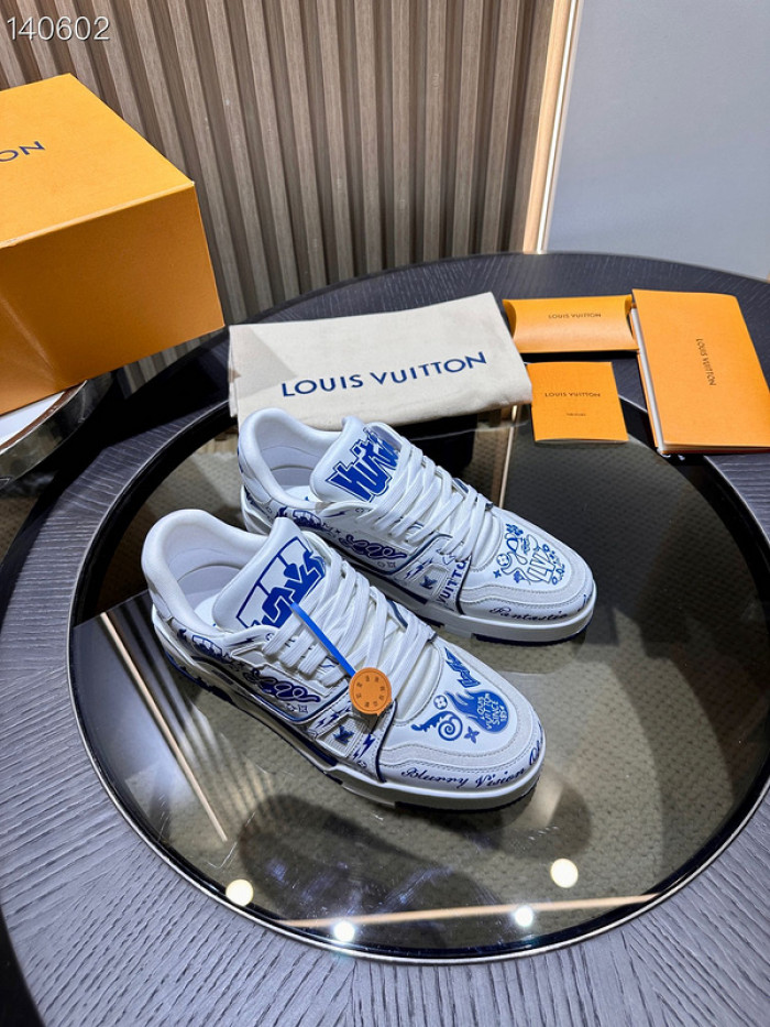 lovt sneaker lv-112