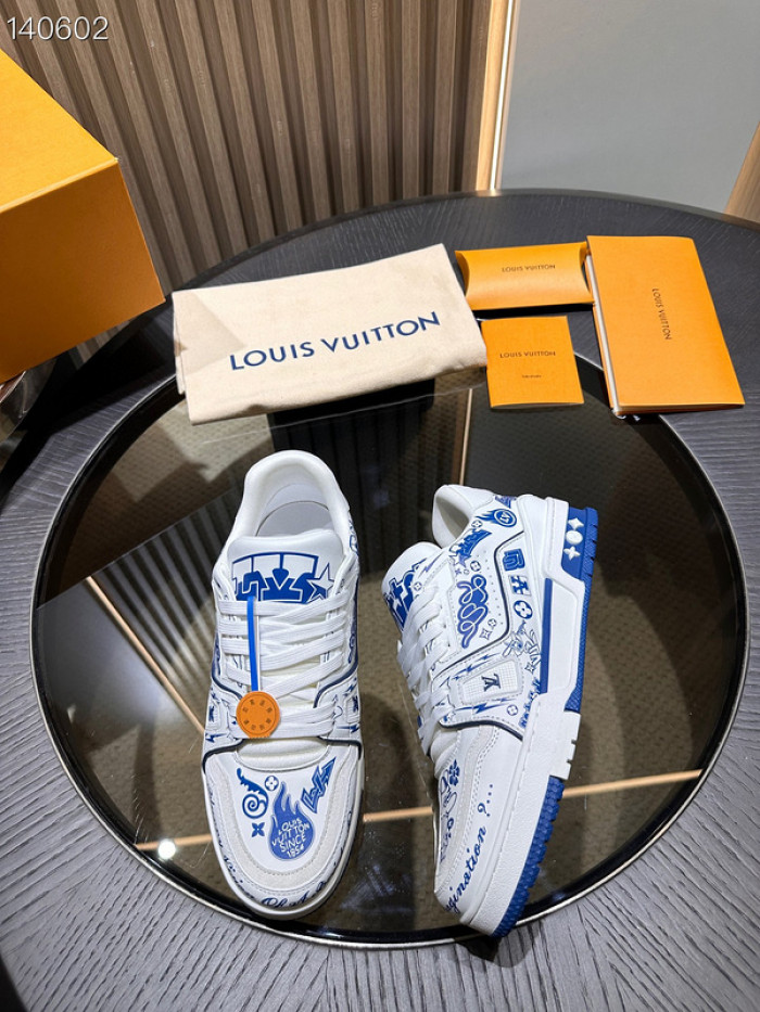 lovt sneaker lv-112