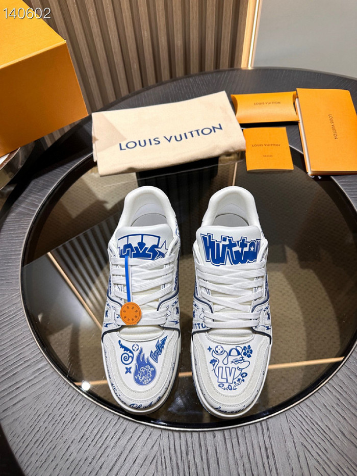 lovt sneaker lv-112
