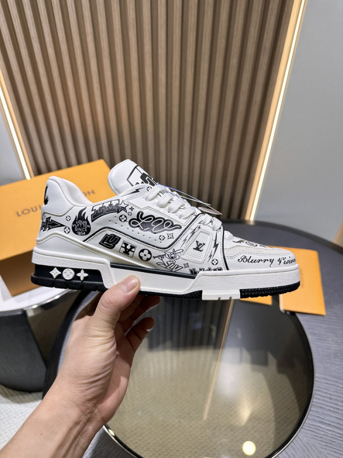 lovt sneaker lv-113