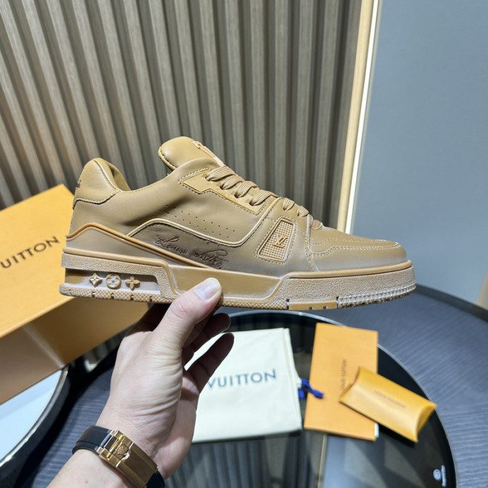 LOVT SNEAKER lv-252
