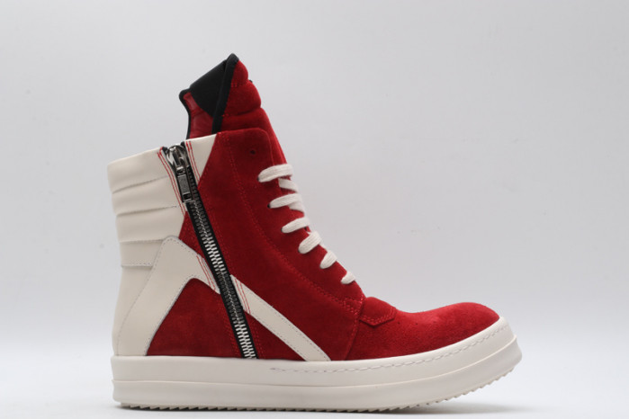 r1ck 0wens sneakers ro-85