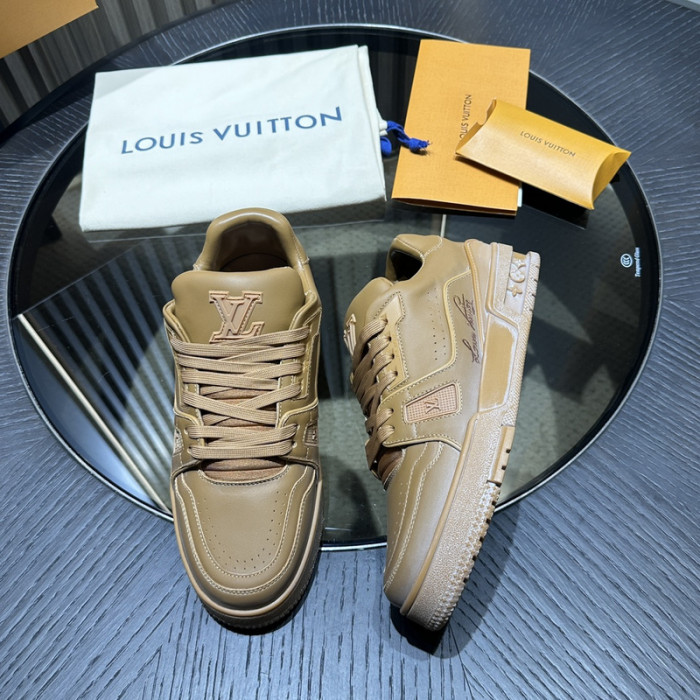 LOVT SNEAKER lv-252