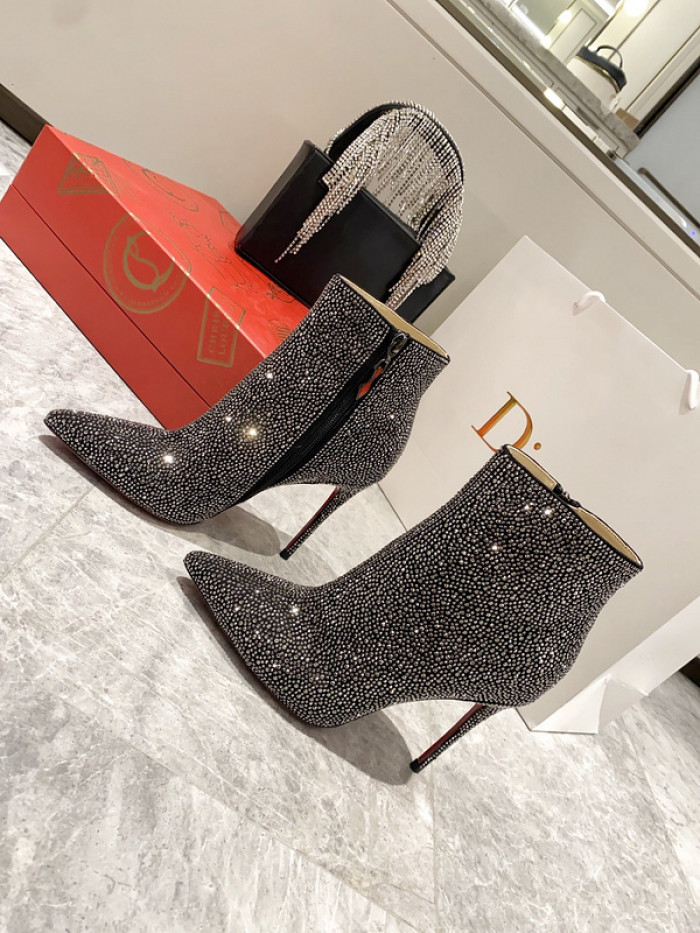 cl heels