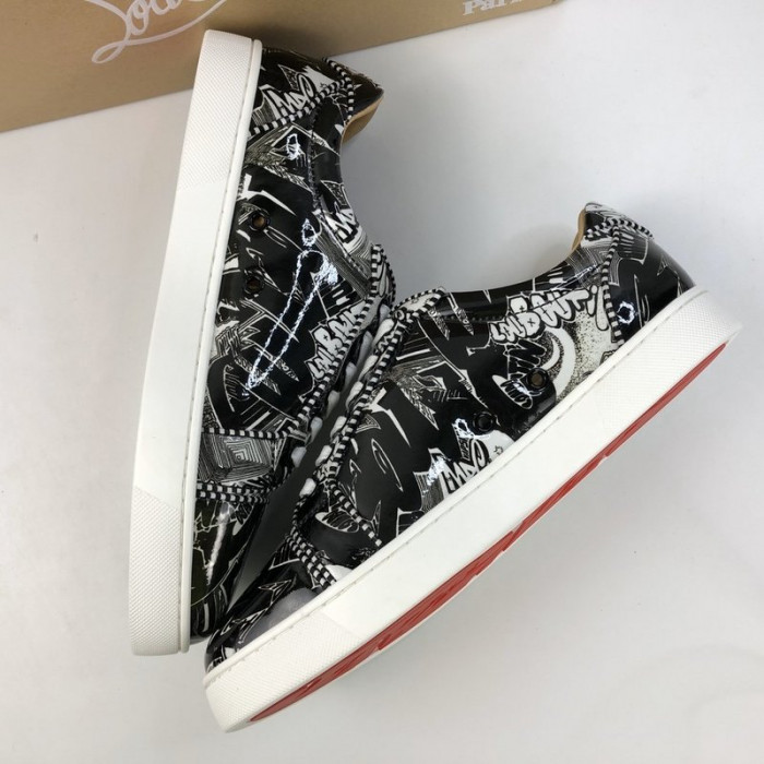 cl sneakers