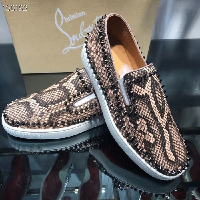 cl sneakers