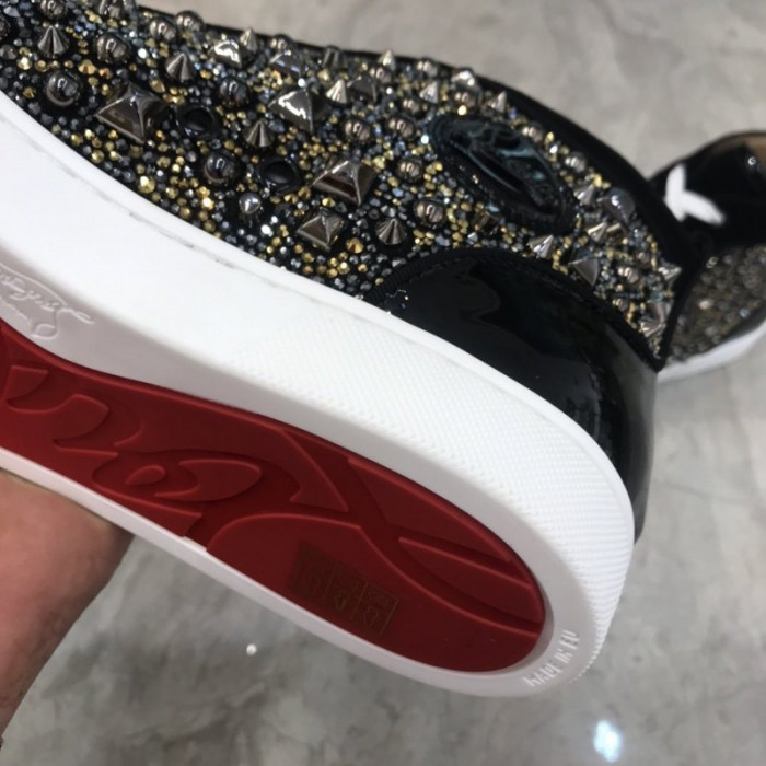 cl sneakers