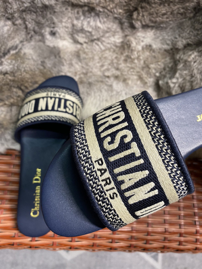 dr slippers