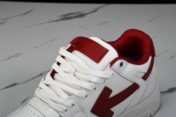 of sneakers ow-34