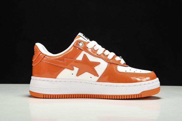 bathing ape low "star" 22021712