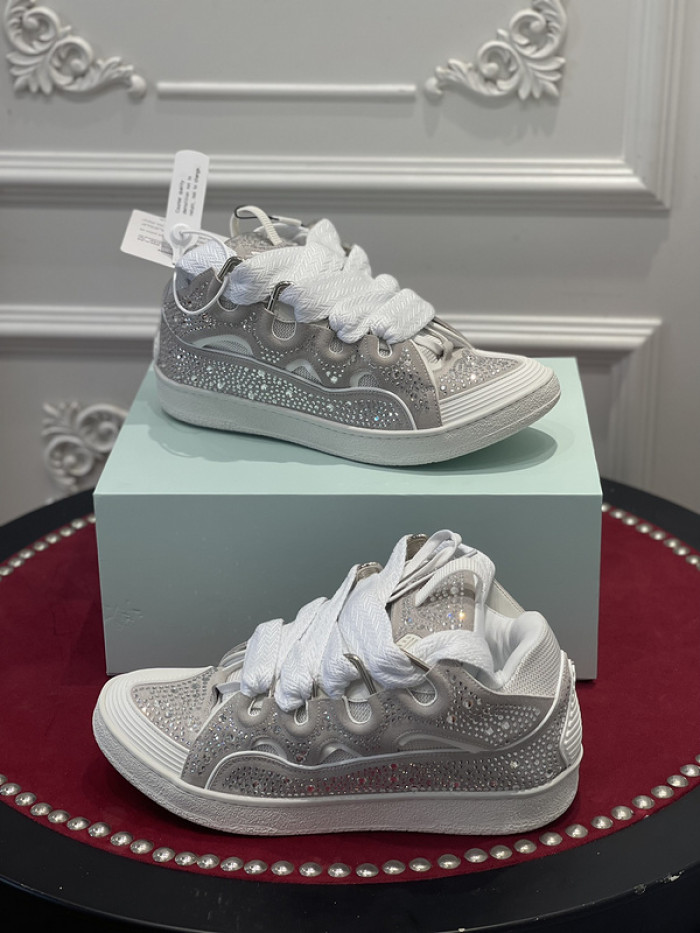 Lanu1n curb sneaker 111137