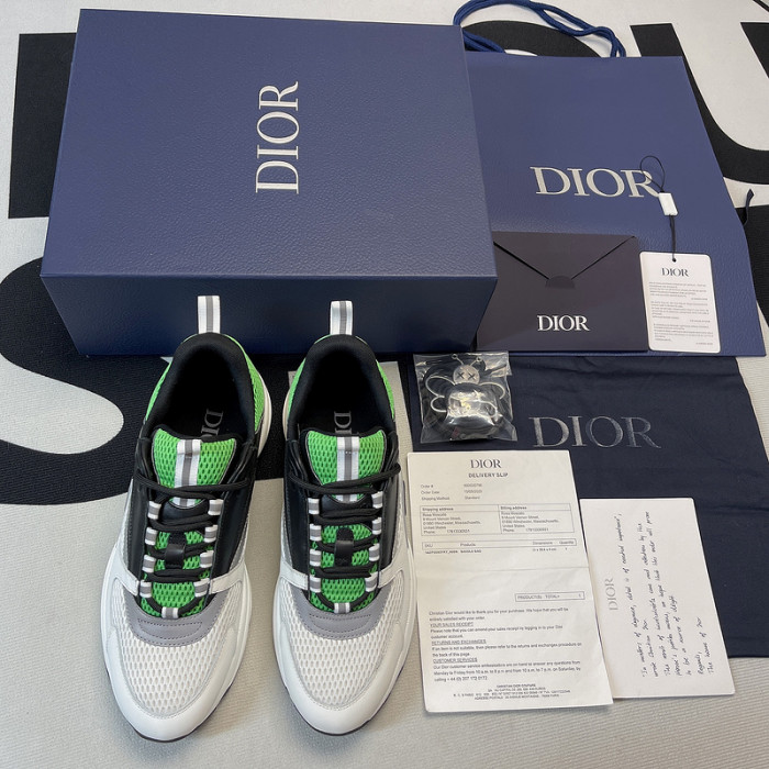 dr homme b22 trainer sneaker