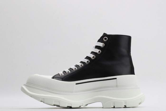 alex mcqu sneakers (leather) mc-13