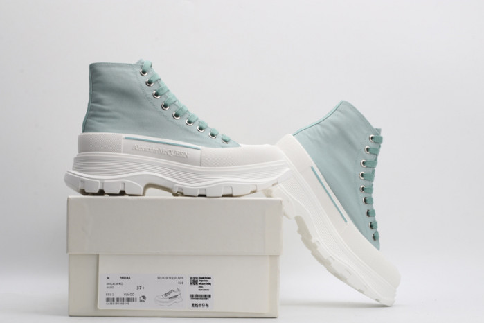 alex mcqu sneakers mc-16