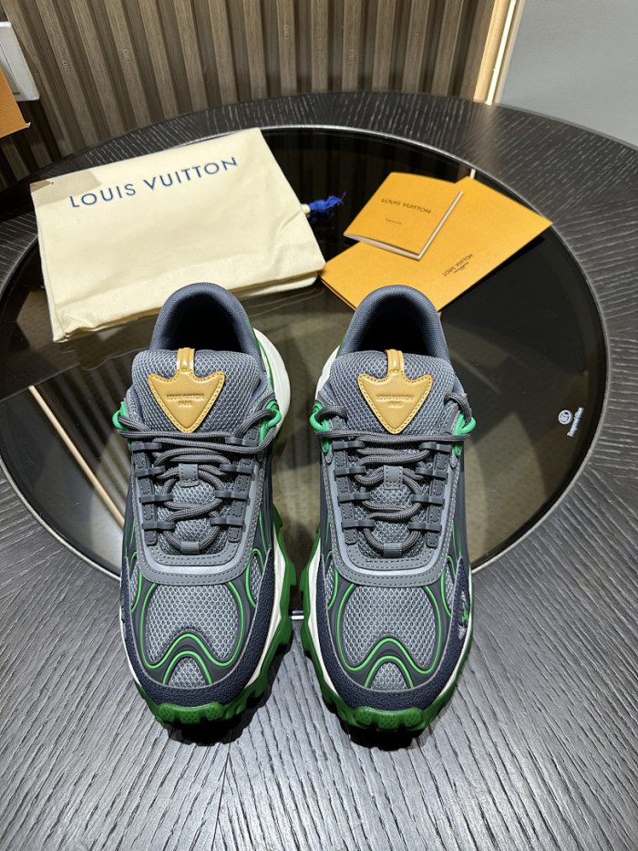 LOVT SNEAKER lv-543