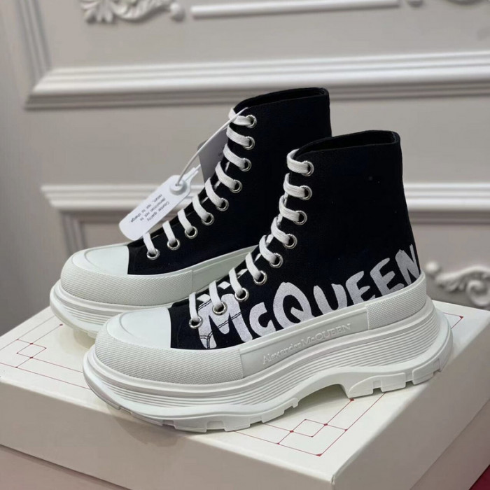 alex mcqu sneakers mc-18