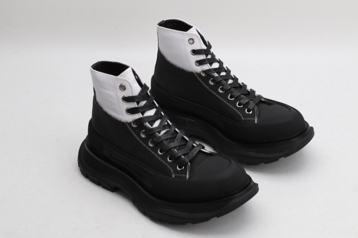 alex mcqu sneakers mc-34