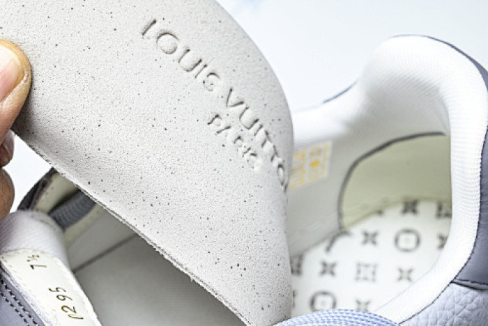 LOVT SNEAKER lv-536