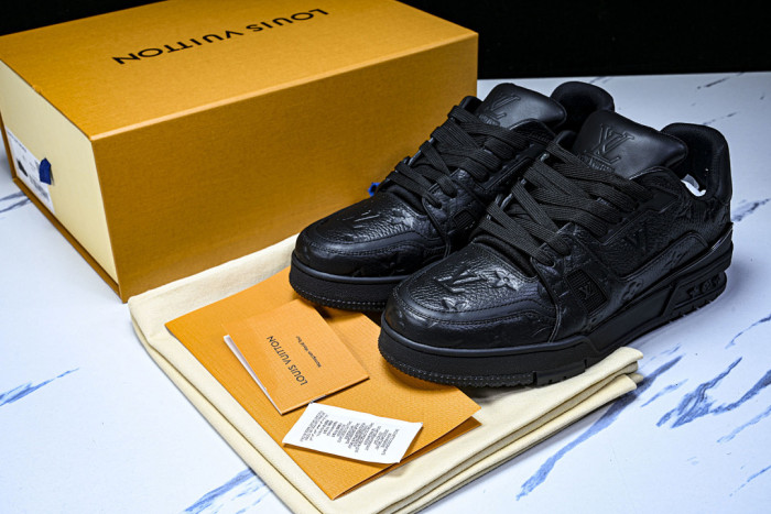 LOVT SNEAKER lv-535