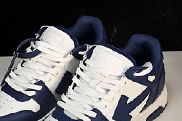 of sneakers ow-19