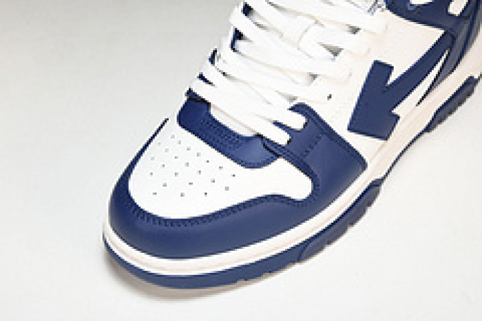 of sneakers ow-19