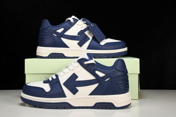 of sneakers ow-19