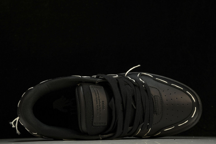 of sneakers ow-20