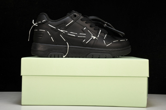 of sneakers ow-20