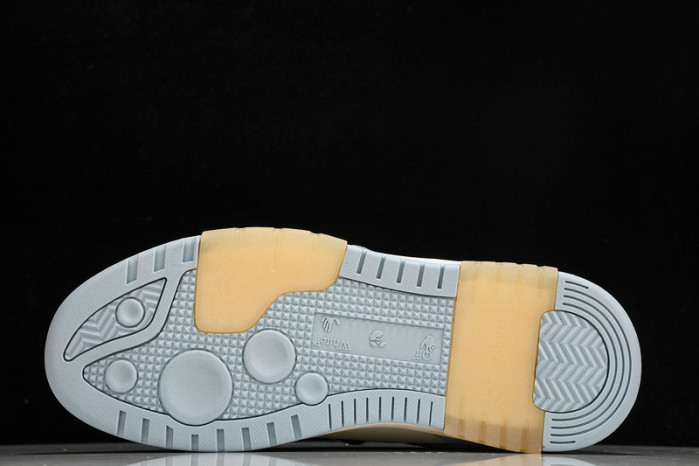 of sneakers ow-21