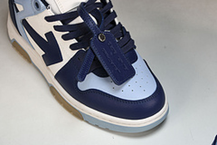 of sneakers ow-21