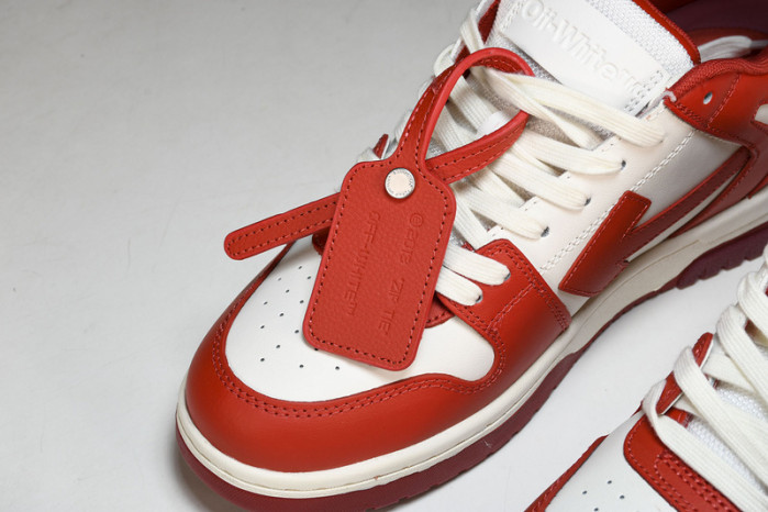 of sneakers ow-24