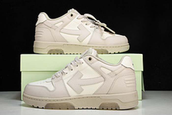 of sneakers ow-26
