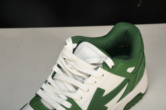 of sneakers ow-27